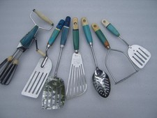 Vintage Skyline Prestige  blue