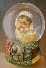 Mrs Tiggy-Winkle Waterball by