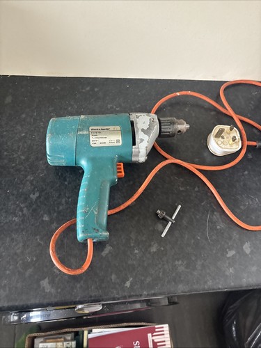 Black decker h40 hammer - black+decker, h40-h1