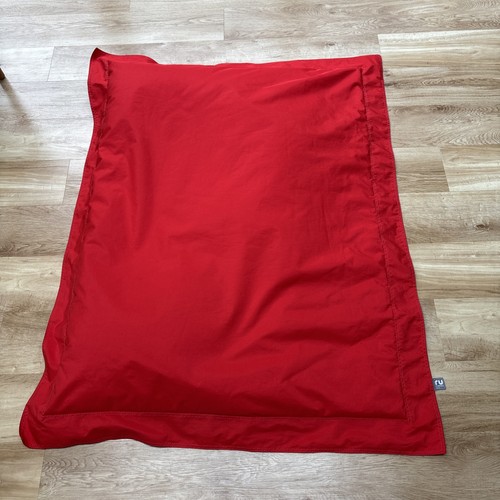 Rucomfy large squashy square - large,