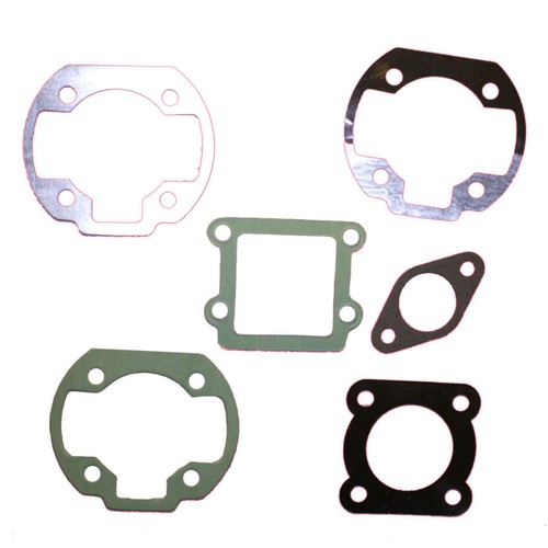 Upper engine gaskets - upper, athena