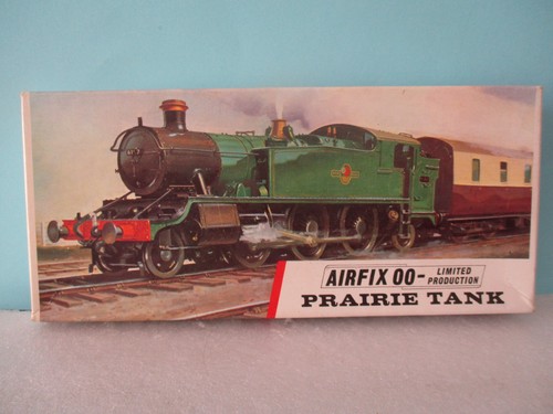 Vintage airfix 0465 - vintage, kit