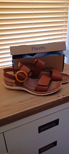 Pavers women brown - women’s,