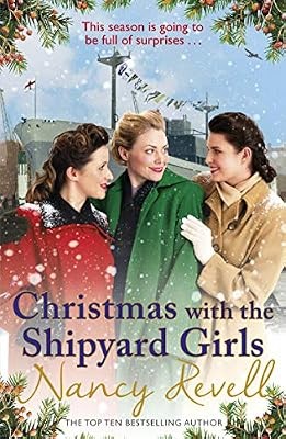 Christmas with the shipyard - with,