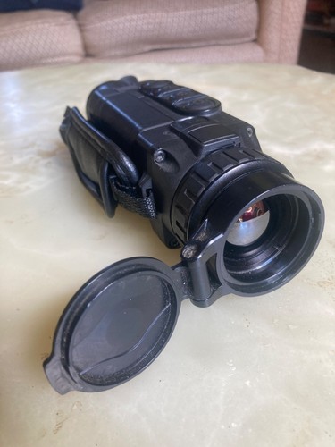 Pulsar helion xq38f thermal - pulsar,