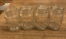 Vintage  Kilner Jar 1Lb