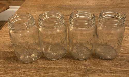 Vintage kilner jar - kilner, 1lb