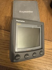 Raymarine ST60 Depth instrument