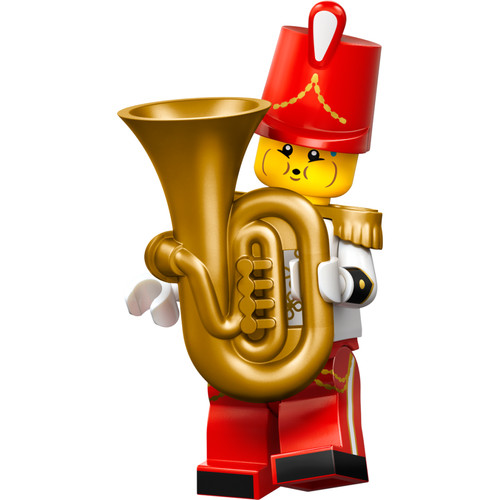 Lego 71052 series - lego, 29