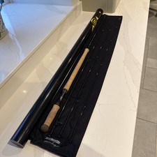 G Loomis Asquith Shimano