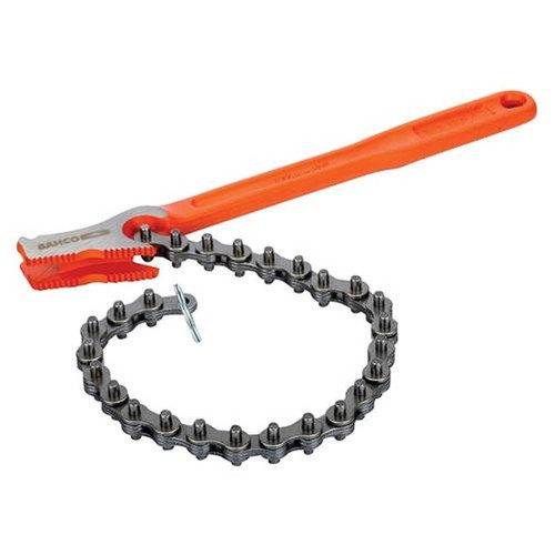 Bahco 370 chain - ,