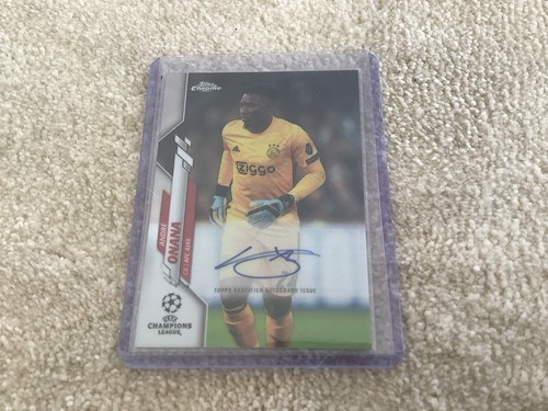2019 topps chrome uefa - chrome,
