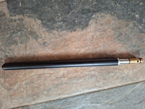Air rifle part barrel - barrel, fx
