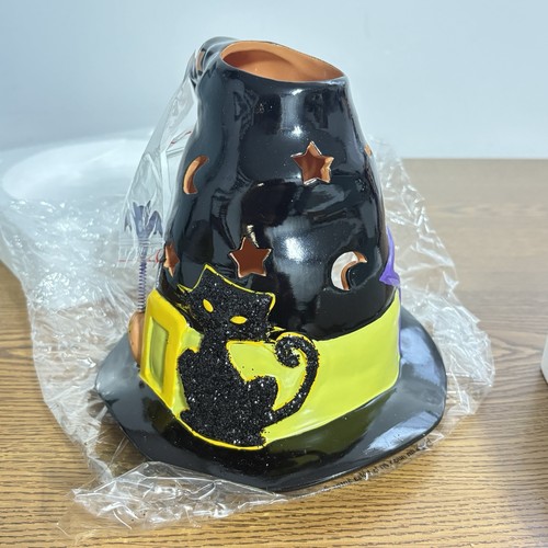 Partylite halloween spooky - halloween,