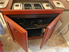 hostess Trolley hardly used