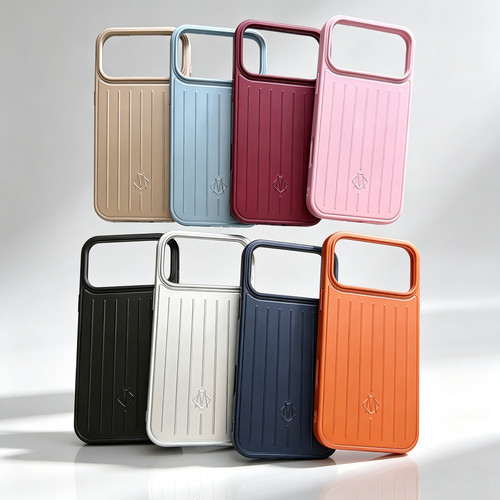 Rimowa aluminum alloy - rimowa,