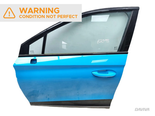 Front door 2024 suv - front,