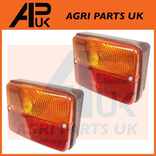 Rear tail stop - tail, lamp