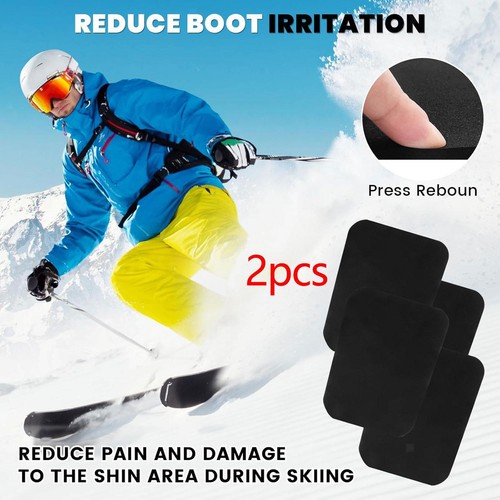 Set snow shin - of,