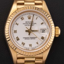 Presidential rolex datejust - presidential,