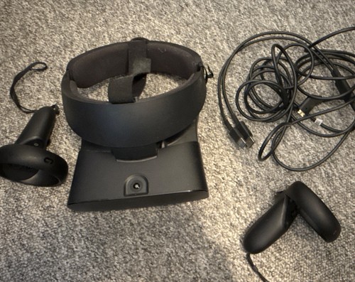 Oculus rift console vr - rift,