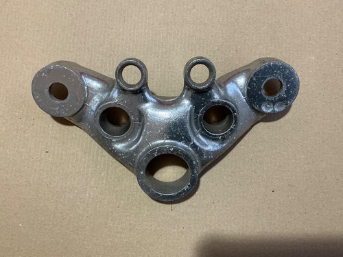 Genuine kawasaki nos top yoke - genuine,
