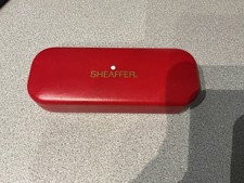 Vintage sheaffer white - vintage,