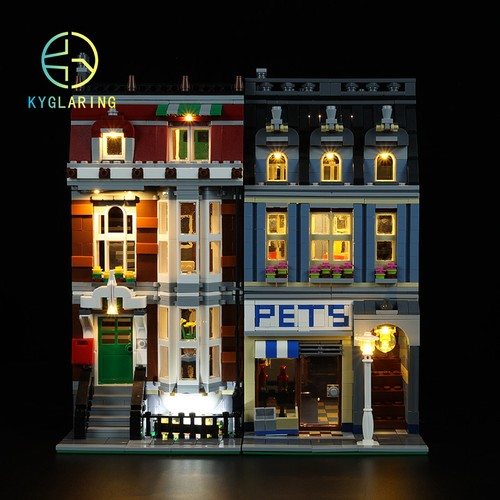Led light kit for - light,