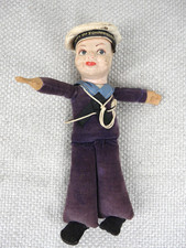 Vintage Norah Wellings Sailor