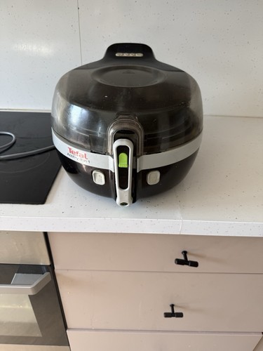 Tefal actifry black air - tefal,