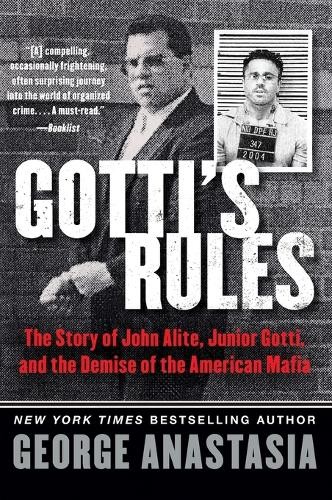 Gotti rules the story - gotti's, rules: