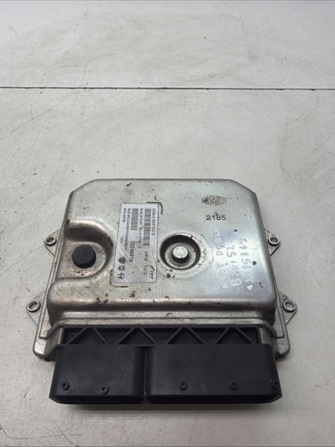 Fiat doblo 2013 engine ecu - ecu, 1.3