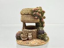 Lilliput Lane 'Make A Wish'