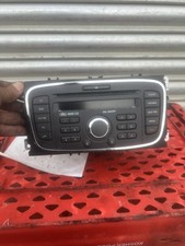 2005 FORD FOCUS MK2 RADIO STEREO & CD PLAYER HEAD UNIT AT1T-18C815-BA