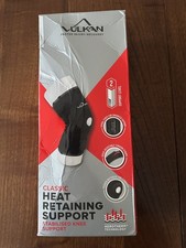 Vulkan Stabilised Knee Support