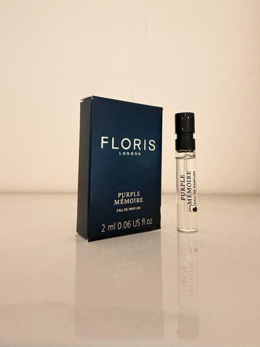 Floris purple memoire travel - purple,