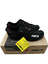 Sidi shot carbon road - 2,
