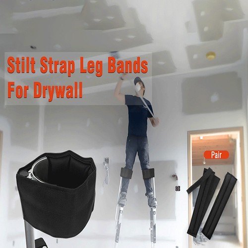 Drywall stilts plastering - drywall,