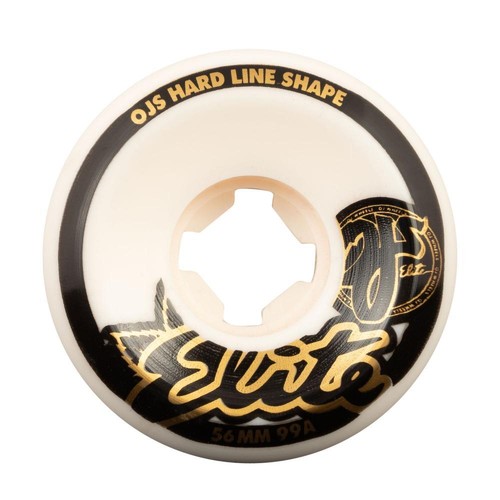 Elite hardline skateboard - elite,