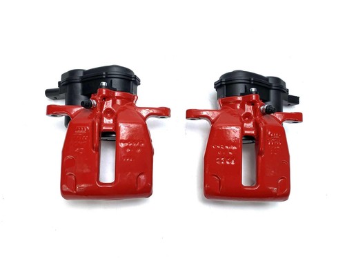 Genuine audi rear r - l,