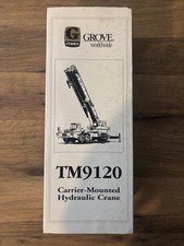 Grove Worldwide TM9120 Carrier