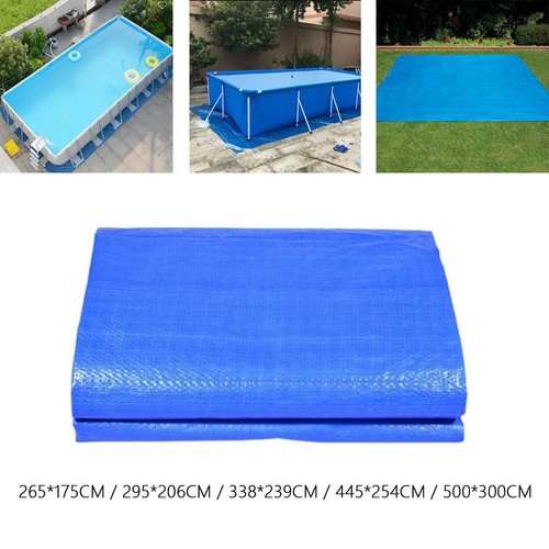 Swimming pool floor mat - pool,