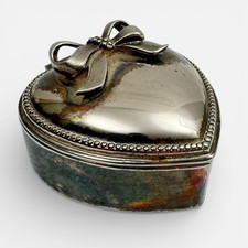 Vera Lucchino Silver Plated