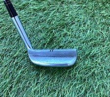 Sportsman Wizard 600 Original Putter Melrose Park ILL Super Rare In Uk Nicklaus