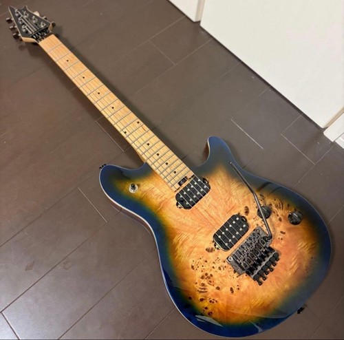 Evh wolfgang standard - evh,