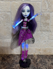 Monster High Ghoul's Alive