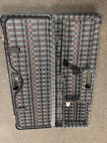 Beretta double shot gun case - beretta,