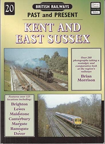 Kent and east sussex 20 - east, sussex: