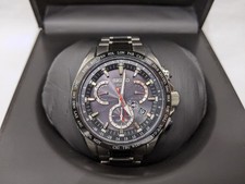 SEIKO Astron SBXB075