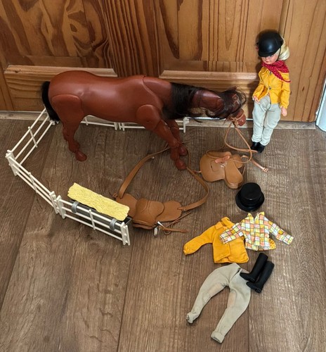 1970s pedigree anna - 1970s, moore